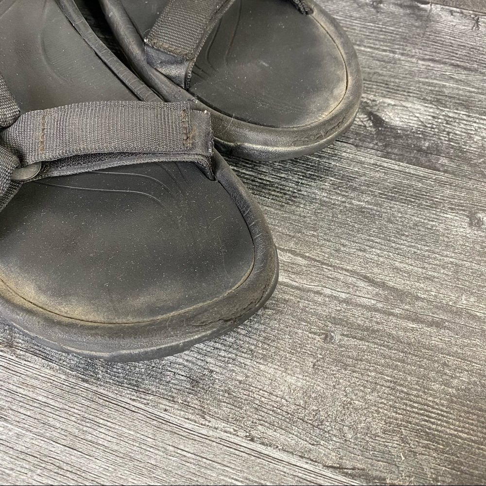 Teva hurricane XLT sandals - Picture 3 of 8
